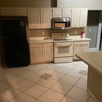 Housecleaning Project