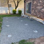 Trex Transcend Decking With Trex Trascend Railings
