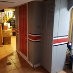 Ohio State Specialty Painting