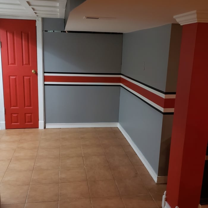 Ohio State Specialty Painting