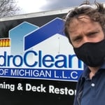 Air Duct Cleaning Project