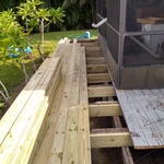 Wood repair