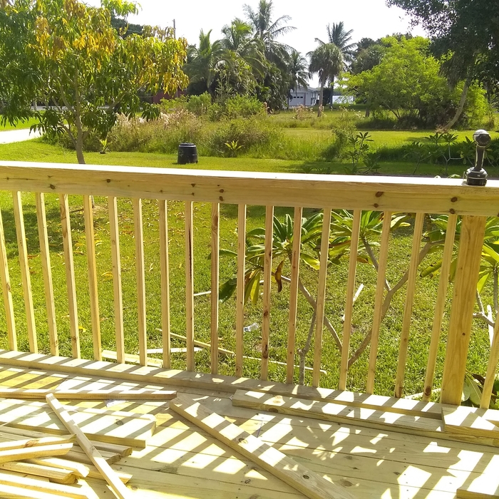 Wood repair