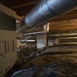 Crawlspace Encapsulation