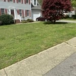 Lawn and Yard Work Project