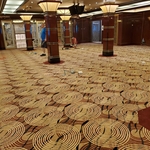 CASINO IN PROGRESS
