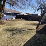 Landscaping Project