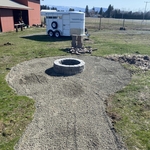 Landscaping Project