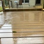 Severn deck resurfacing