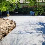 Concrete - Pouring & Repair Project
Driveway install