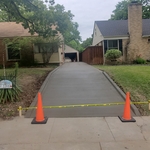 Concrete - Pouring & Repair Project