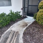 Pressure Washing