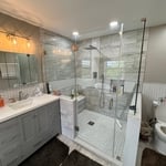 Plumbing Project