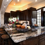 Kitchens & Bathrooms