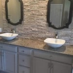 Kitchens & Bathrooms