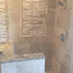 Kitchens & Bathrooms