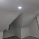 Top to bottom, this old house looks new.