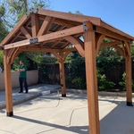Gazebo