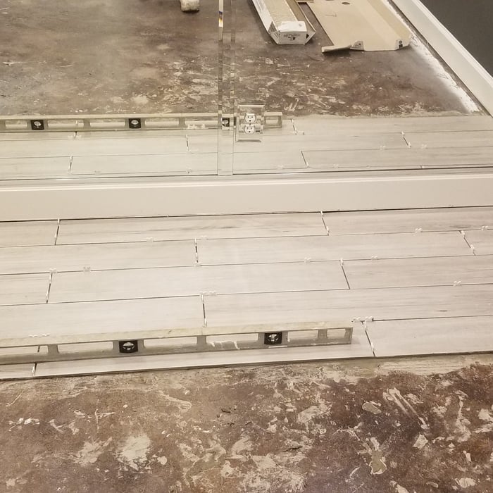 Flooring