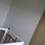 Wallpapering Project