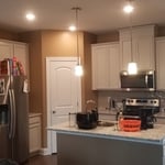 Painting - Interior Project