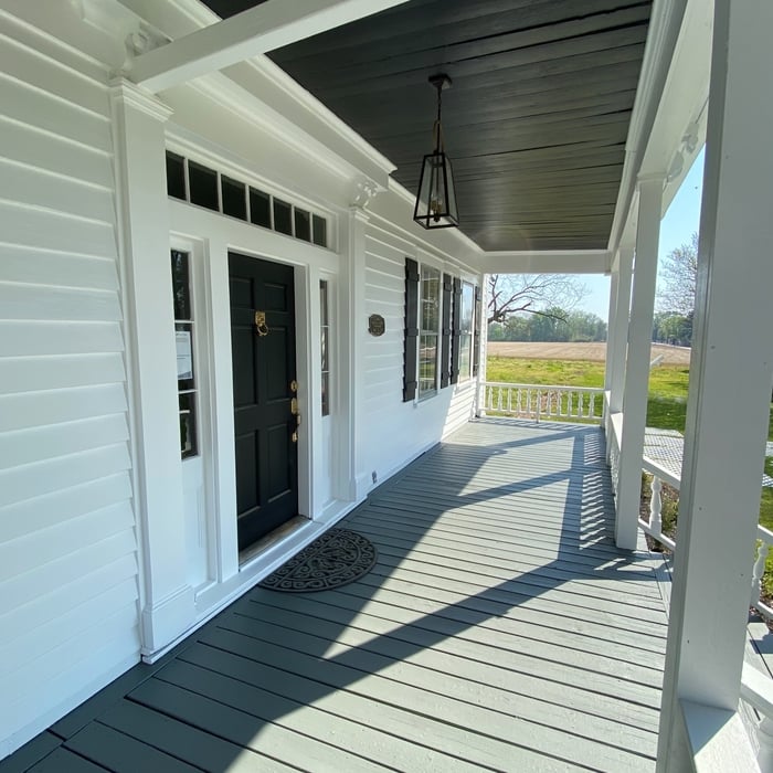 Exterior Painting in Sellers, SC