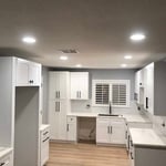 Remodeling - Kitchen & Bathroom Project