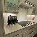 Remodeling - Kitchen & Bathroom Project