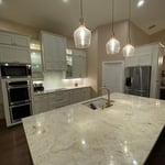 Remodeling - Kitchen & Bathroom Project