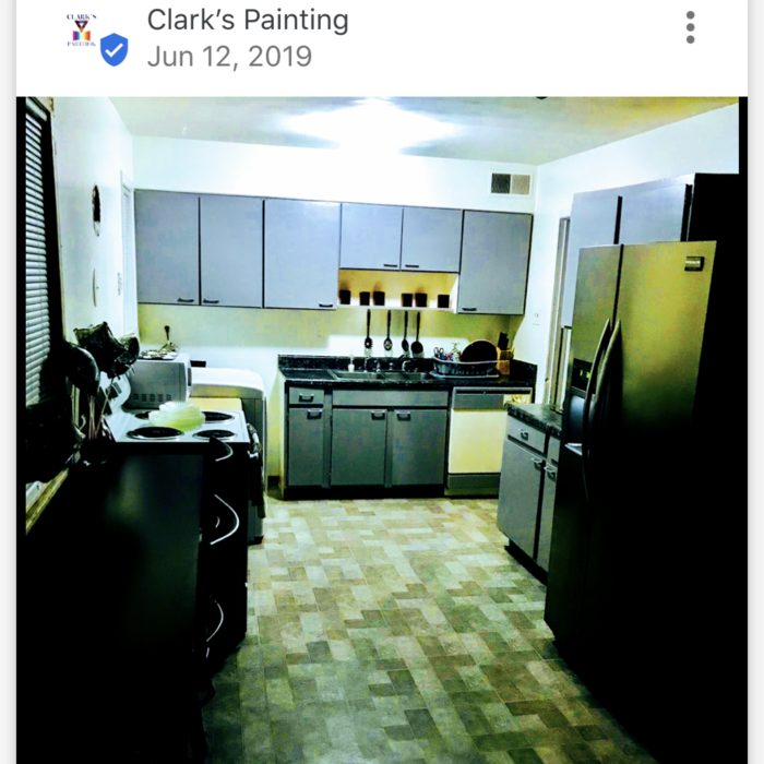 Paint Out