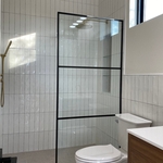 Modern Bathroom