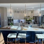 Luxury Kitchen