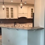 Remodeling - Kitchen & Bathroom Project