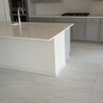 Kitchen and bath remodels