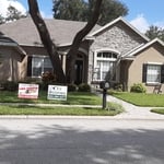 Painting - Exterior Project