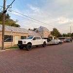 Historical Downtown Denison, Texas