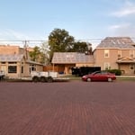 Historical Denison