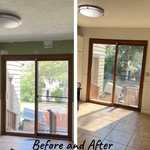 Interior painting