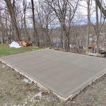 Landscaping Project