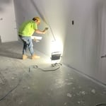Drywall Project