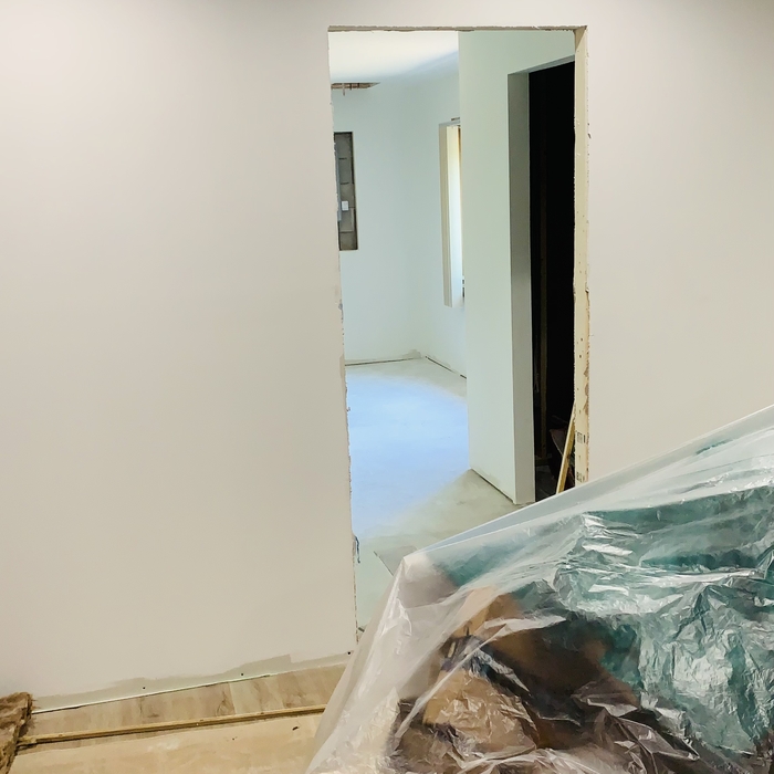 Drywall Project