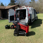 Duct cleaning services