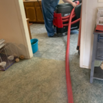 Ductcleaning