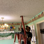 Ductcleaning