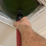Ductcleaning