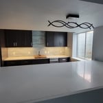 Basement Finish