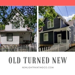 Old To New: Modernize Your Home
