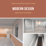 Modernize Your Basement