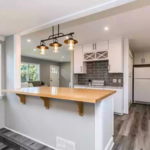 Fangmann’s Property Make Over