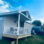 Roofing Project